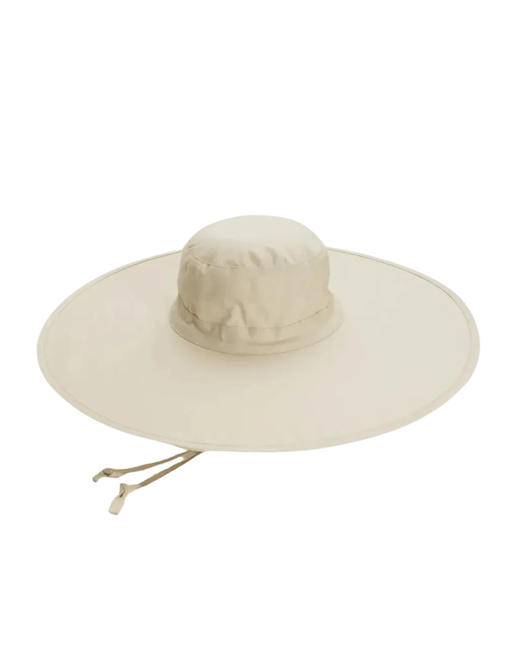 Sombrero Baggu Packable Sun Hat Brown Rice