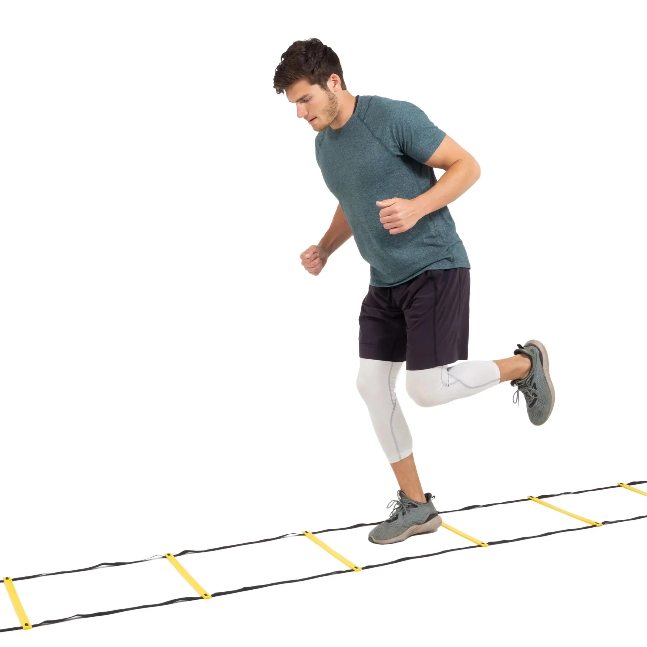 Speed Agility Ladder for Speed Training and Sports Agility