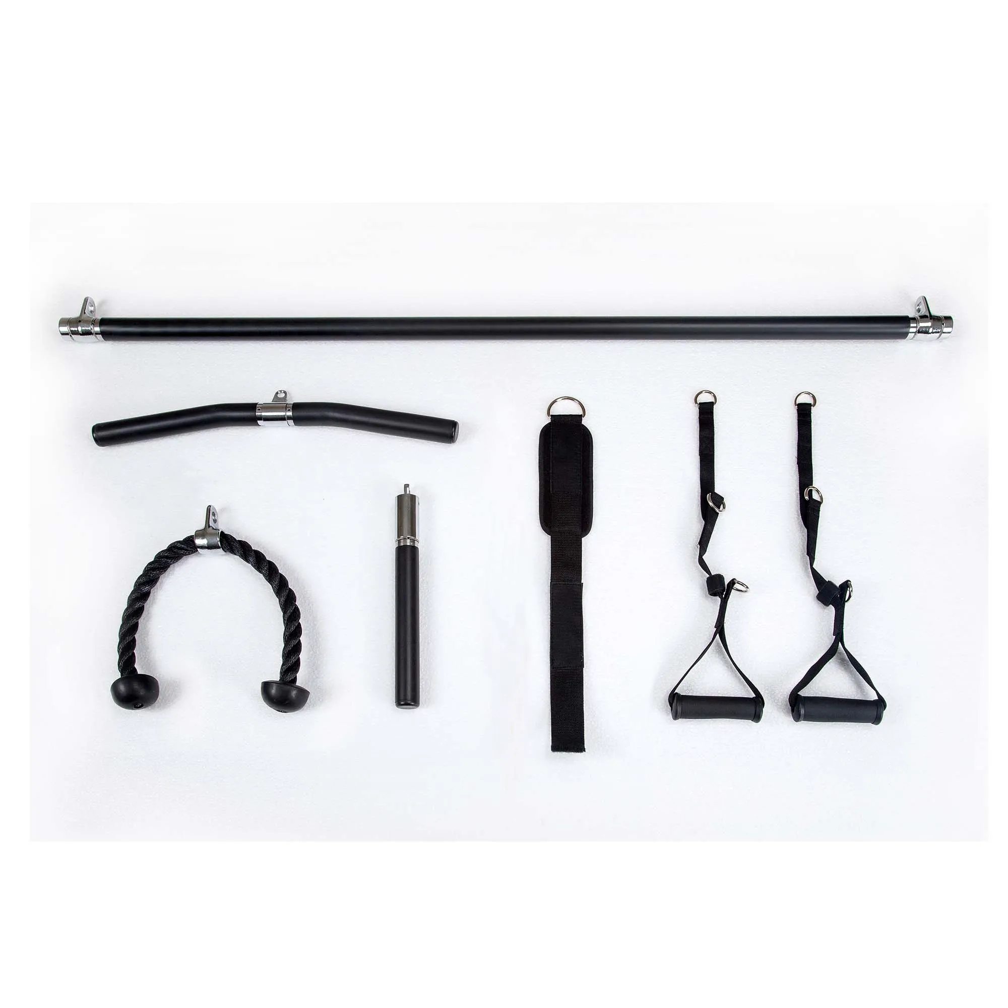 SportsArt Dual Stack Functional Trainer DS972