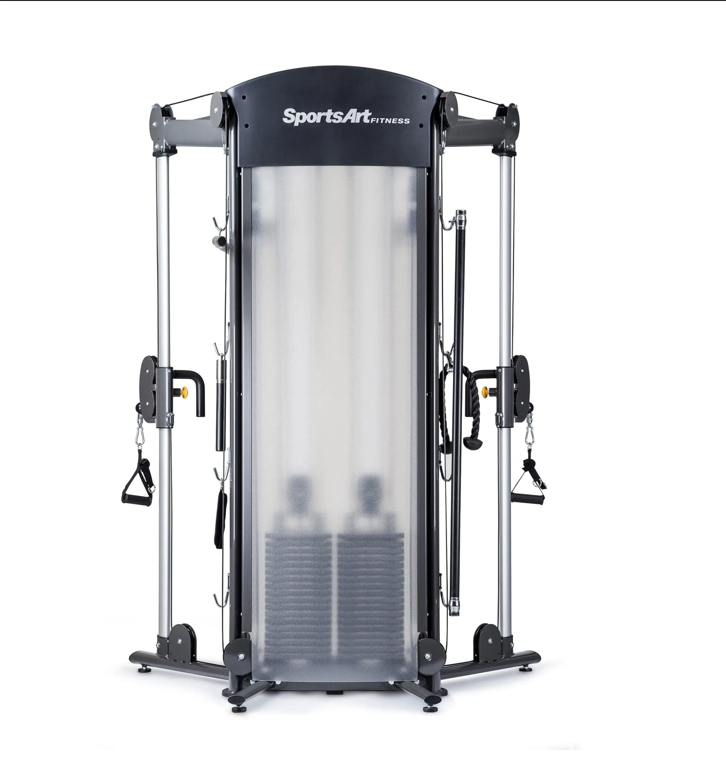 SportsArt Dual Stack Functional Trainer DS972