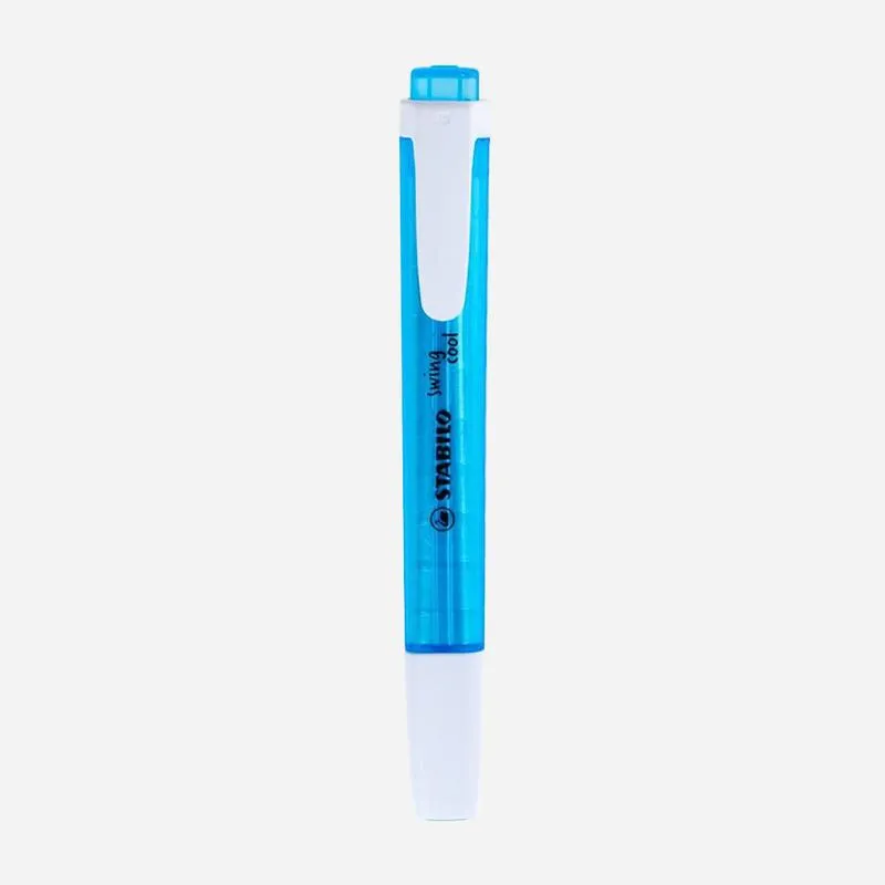Stabilo Swing Cool Highlighter