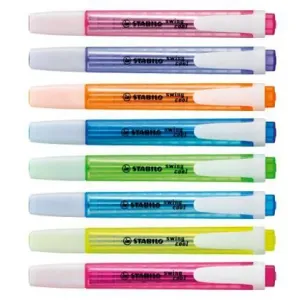 STABILO Swing Cool Highlighter