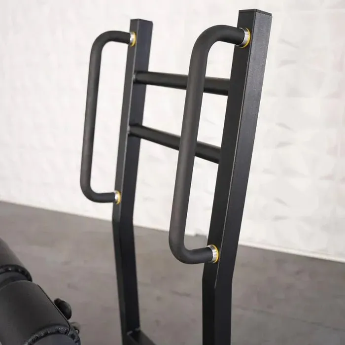 Standing Hip Thrust Machine Excel Muscle D