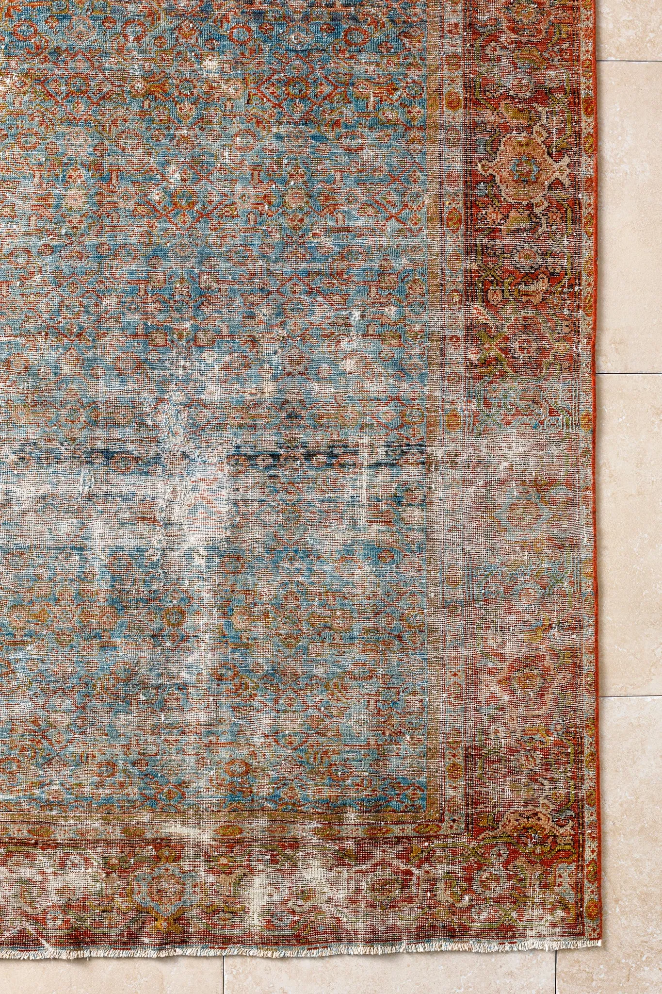 Stanford | 4'1 x 6'5