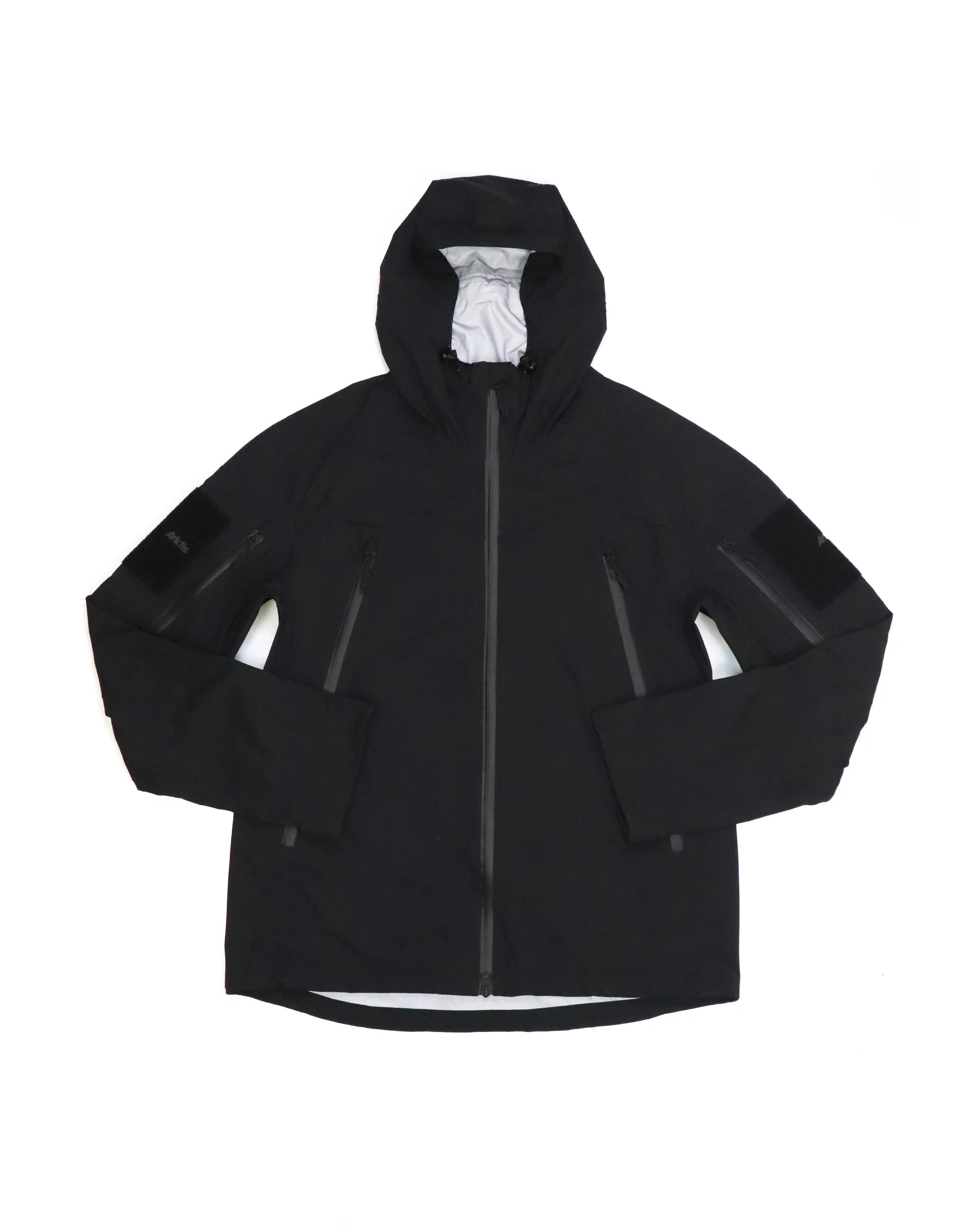 Stealth Jacket - Black