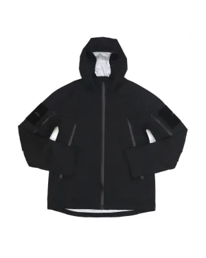 Stealth Jacket - Black