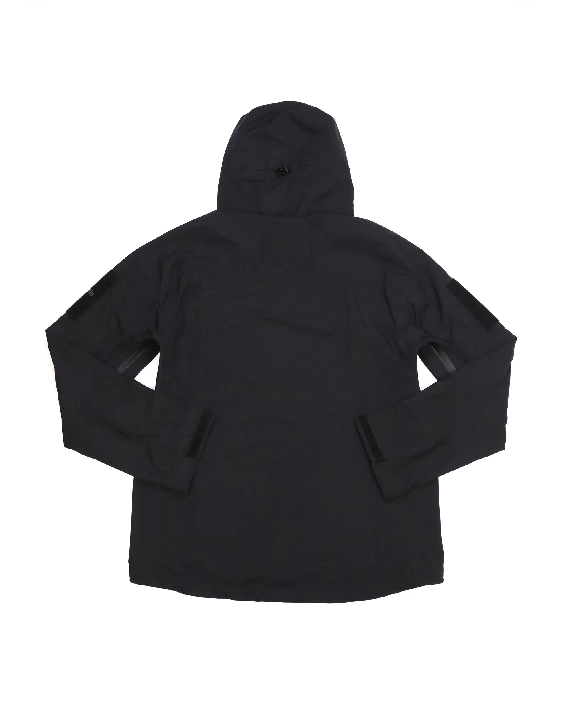 Stealth Jacket - Black