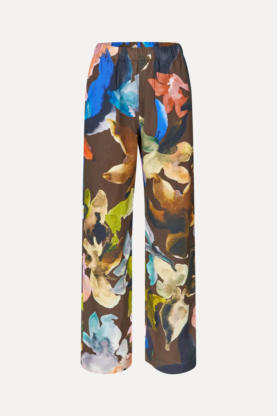 Stine Goya Aquarelle Garden Pants