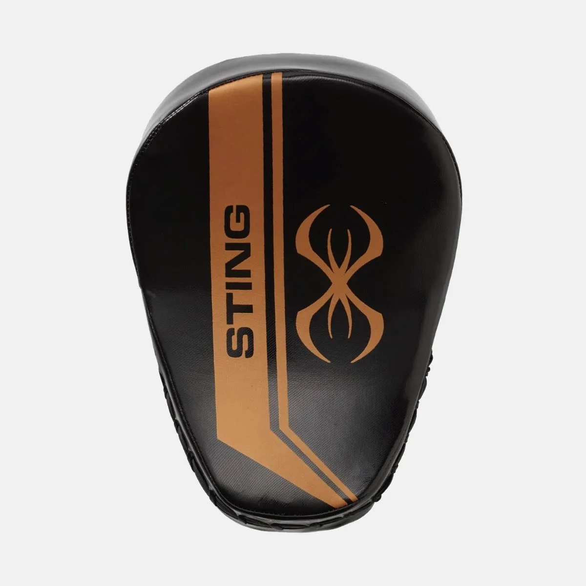 Sting Armalite Focus Mitts - Black/Bronze