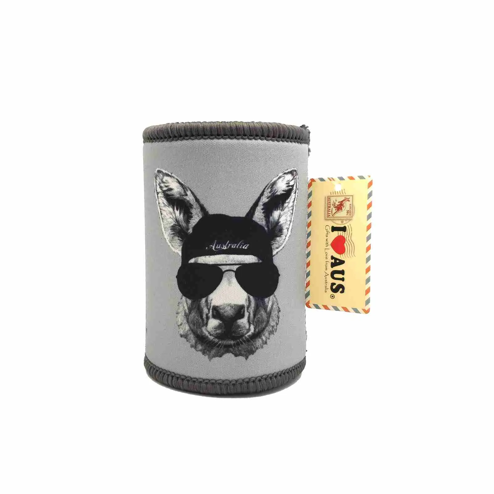 Stubby Holder Cool Roo