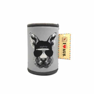 Stubby Holder Cool Roo
