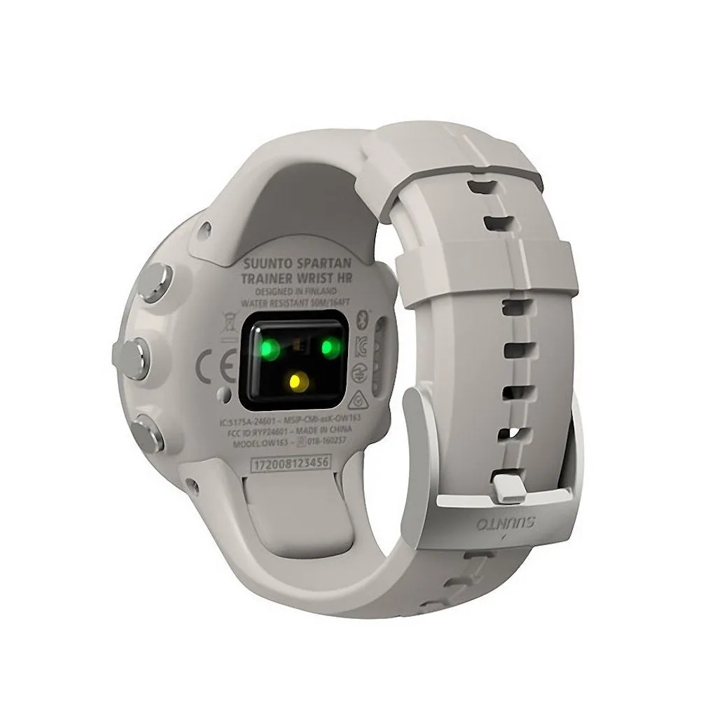 Suunto Spartan Trainer Wrist HR Sandstone