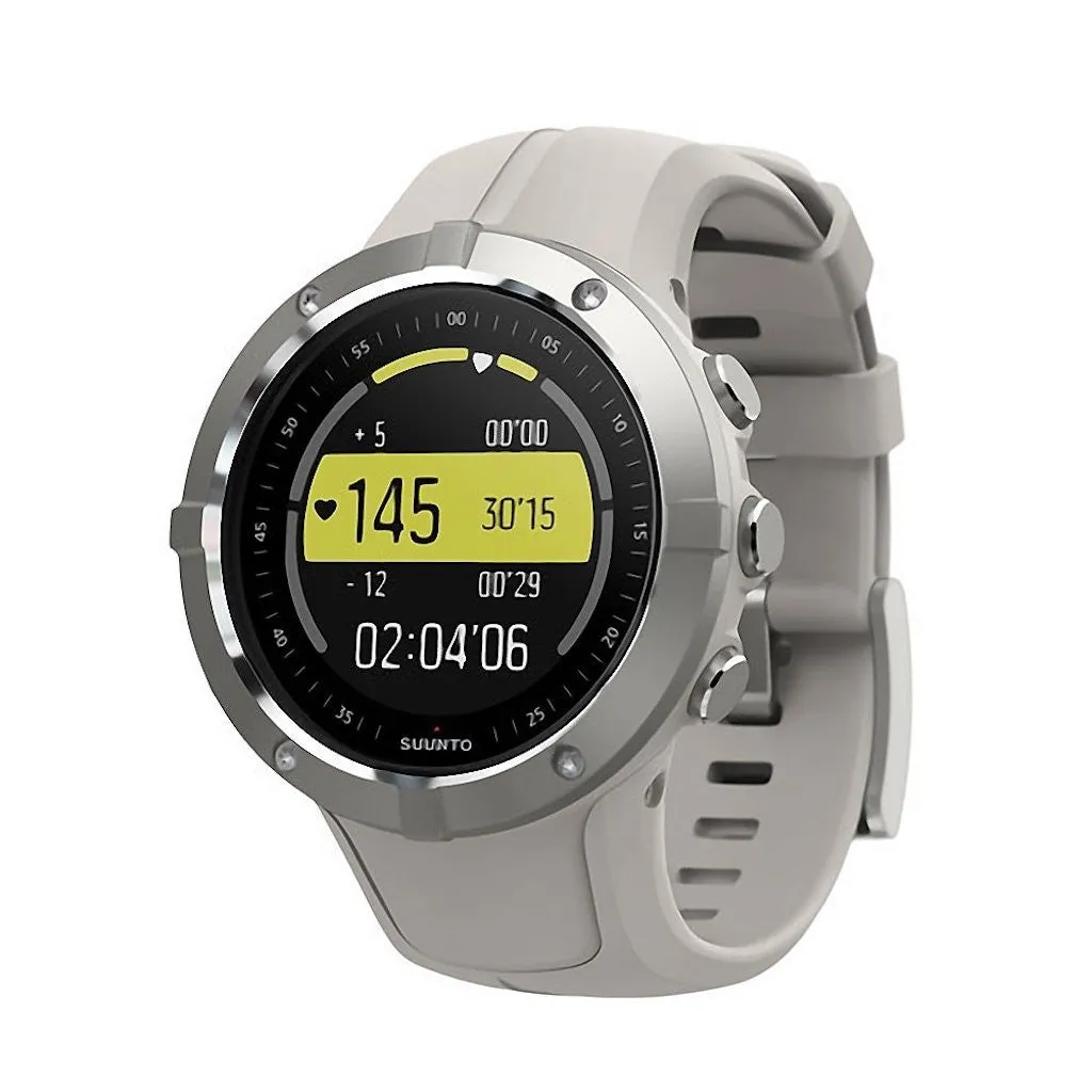 Suunto Spartan Trainer Wrist HR Sandstone