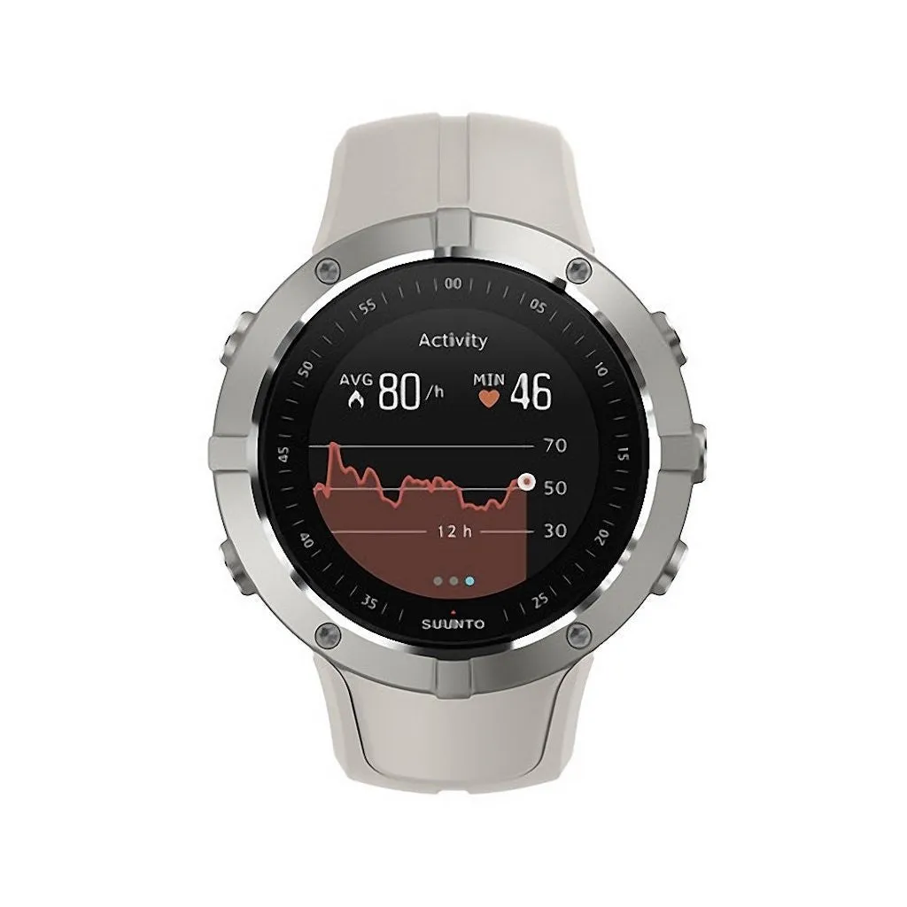 Suunto Spartan Trainer Wrist HR Sandstone