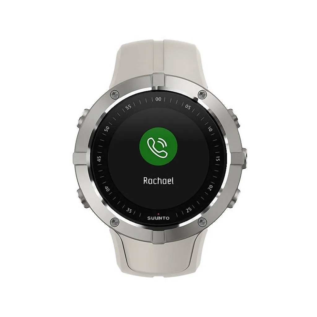 Suunto Spartan Trainer Wrist HR Sandstone