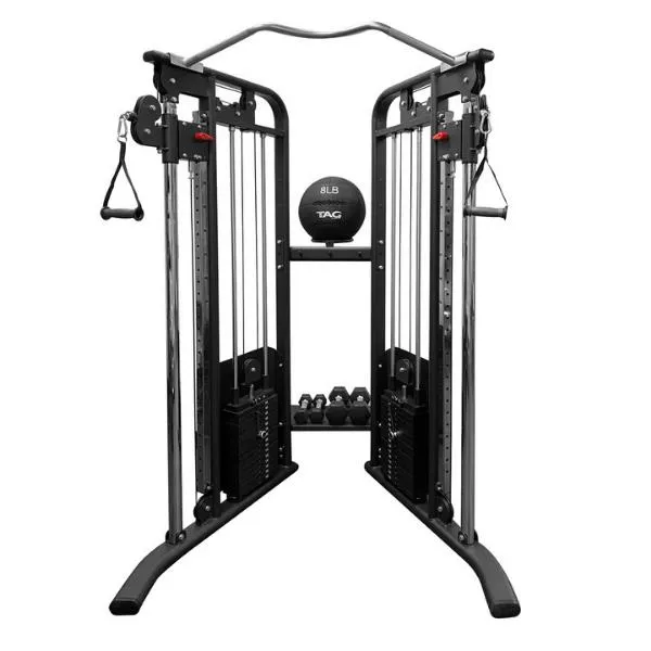 TAG Fitness Functional Trainer 1 - FT1