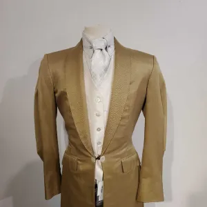 Tan Daycoat