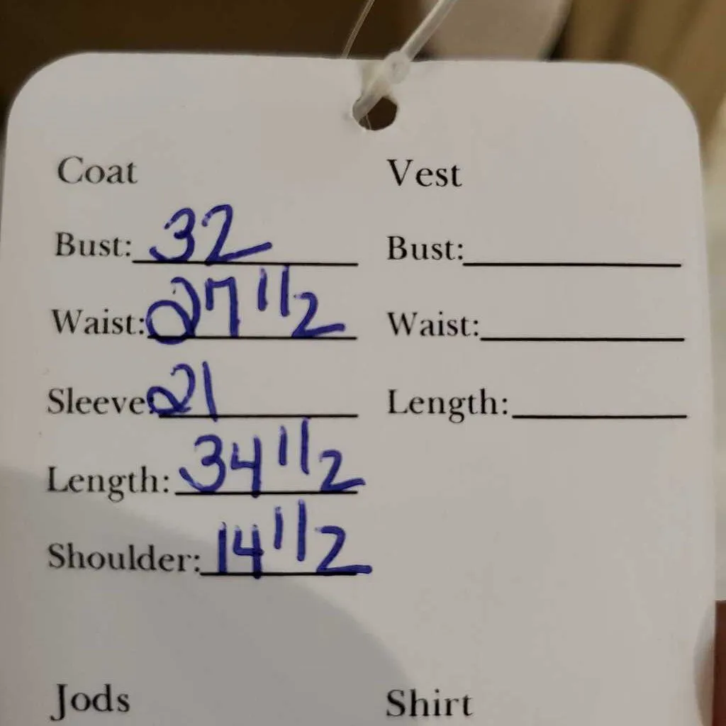 Tan Daycoat
