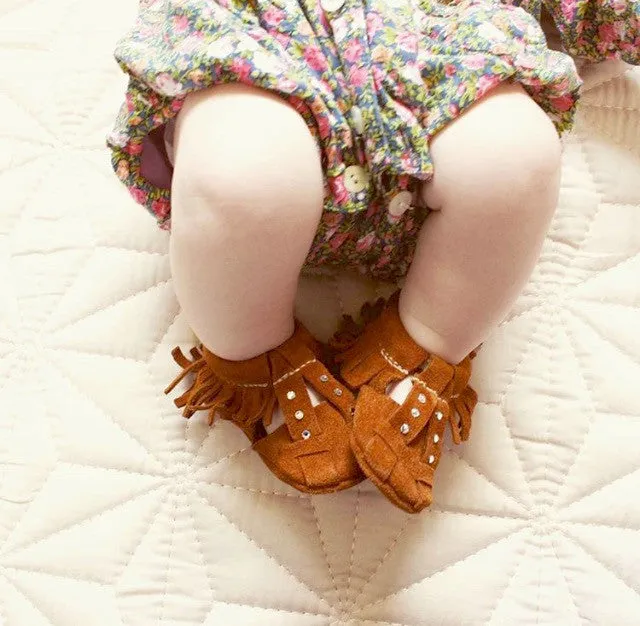 TeePee Toes