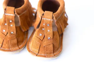 TeePee Toes