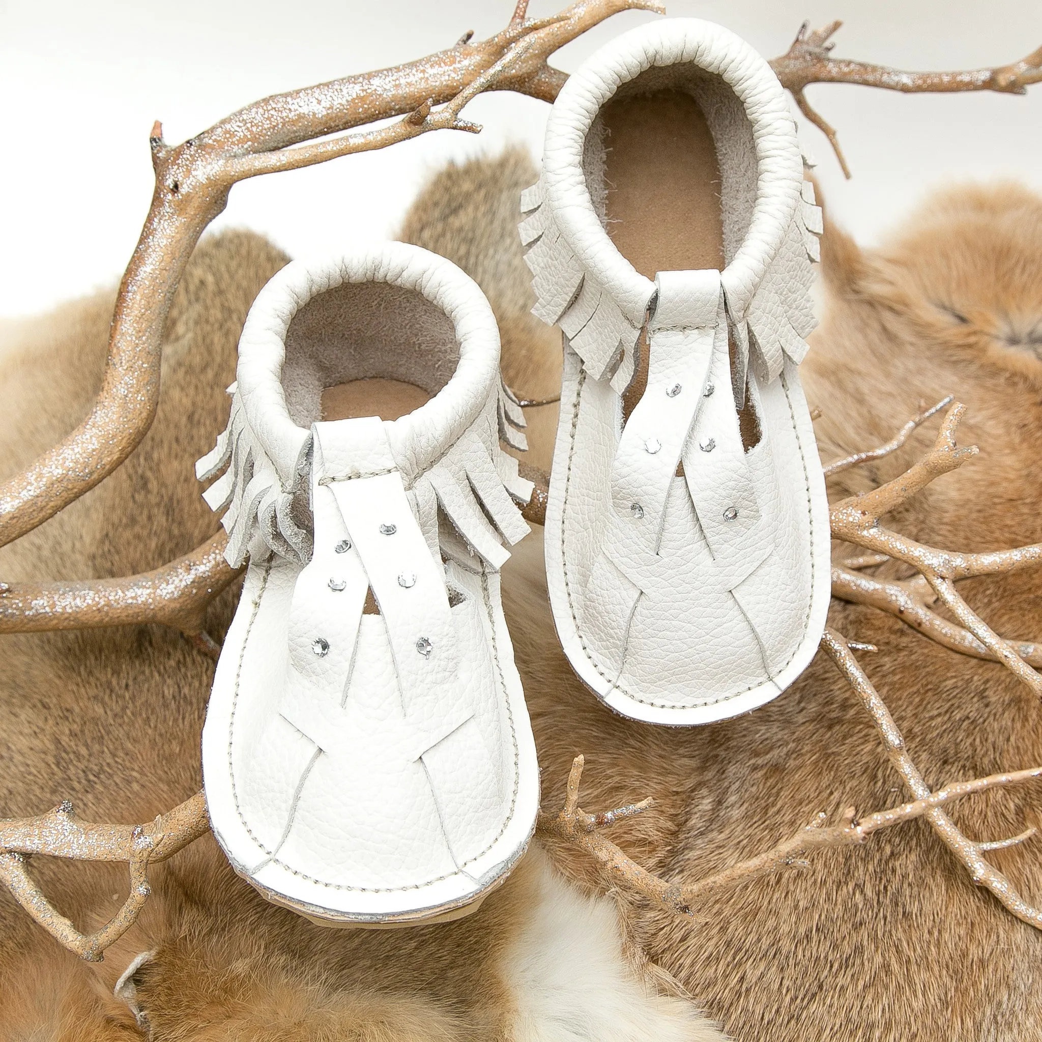 TeePee Toes
