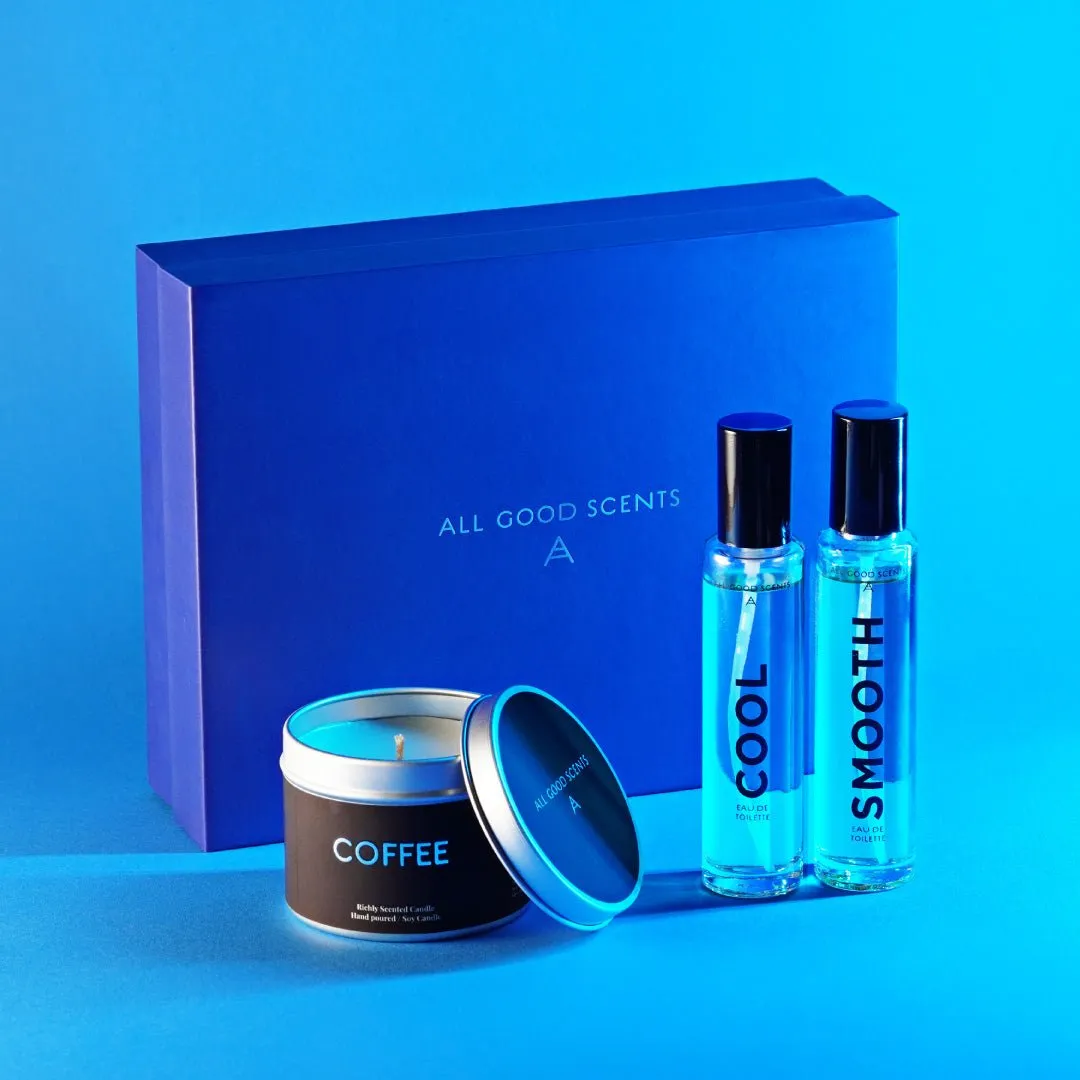 The Cool Hamper