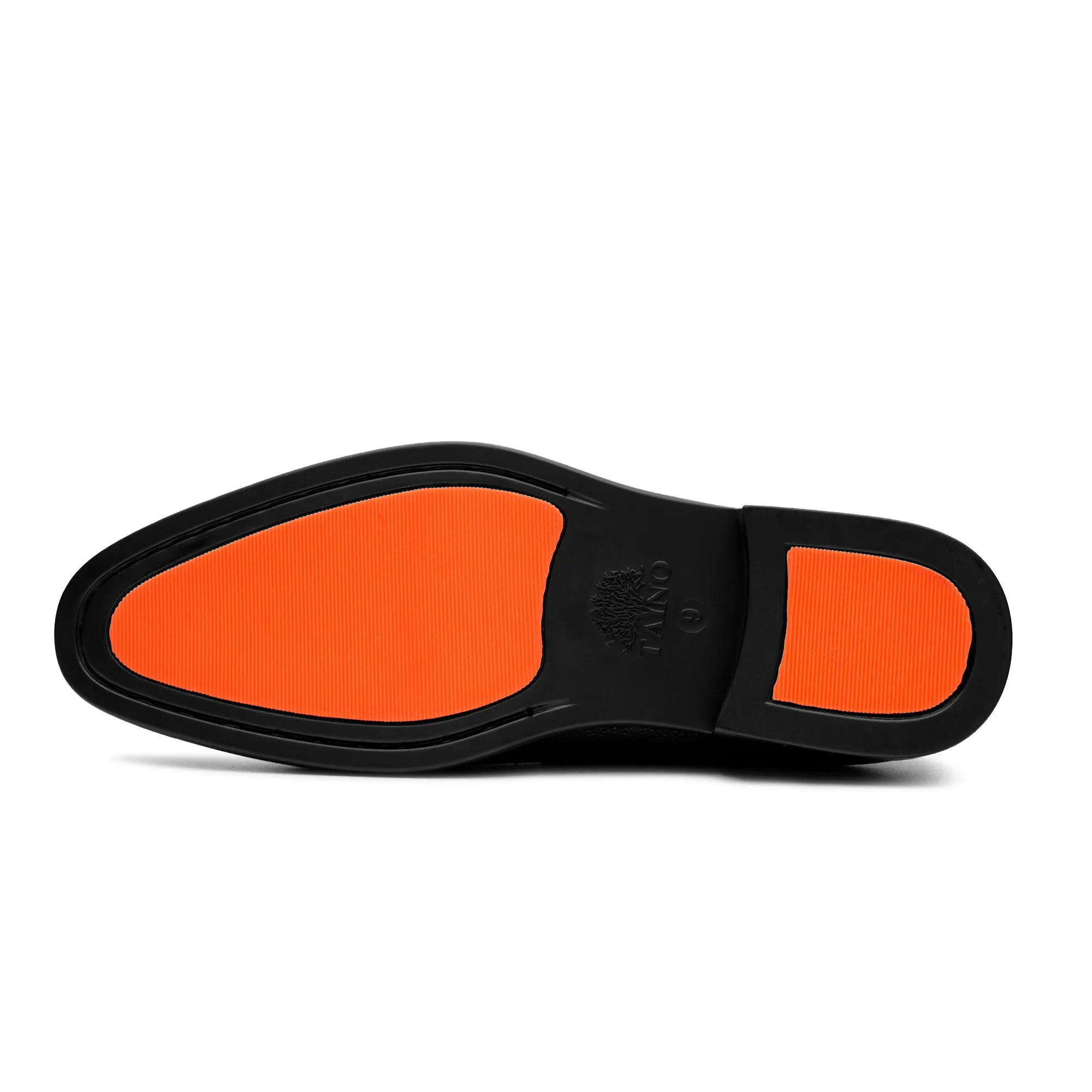 The Cuban S TAYNO Suede Loafer