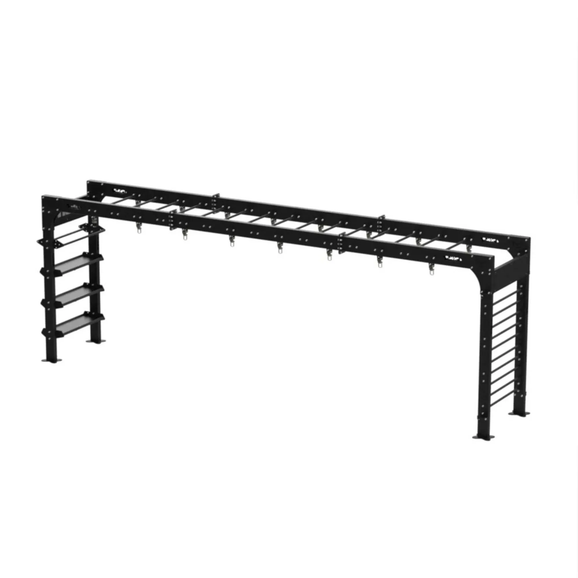 TKO Defiant Bridge 23' DB-SB23-848