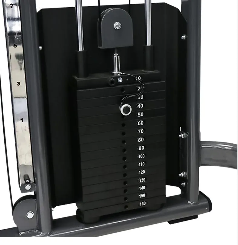 TKO Light Functional Trainer 8051FT