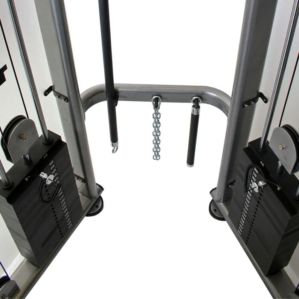 TKO Light Functional Trainer 8051FT