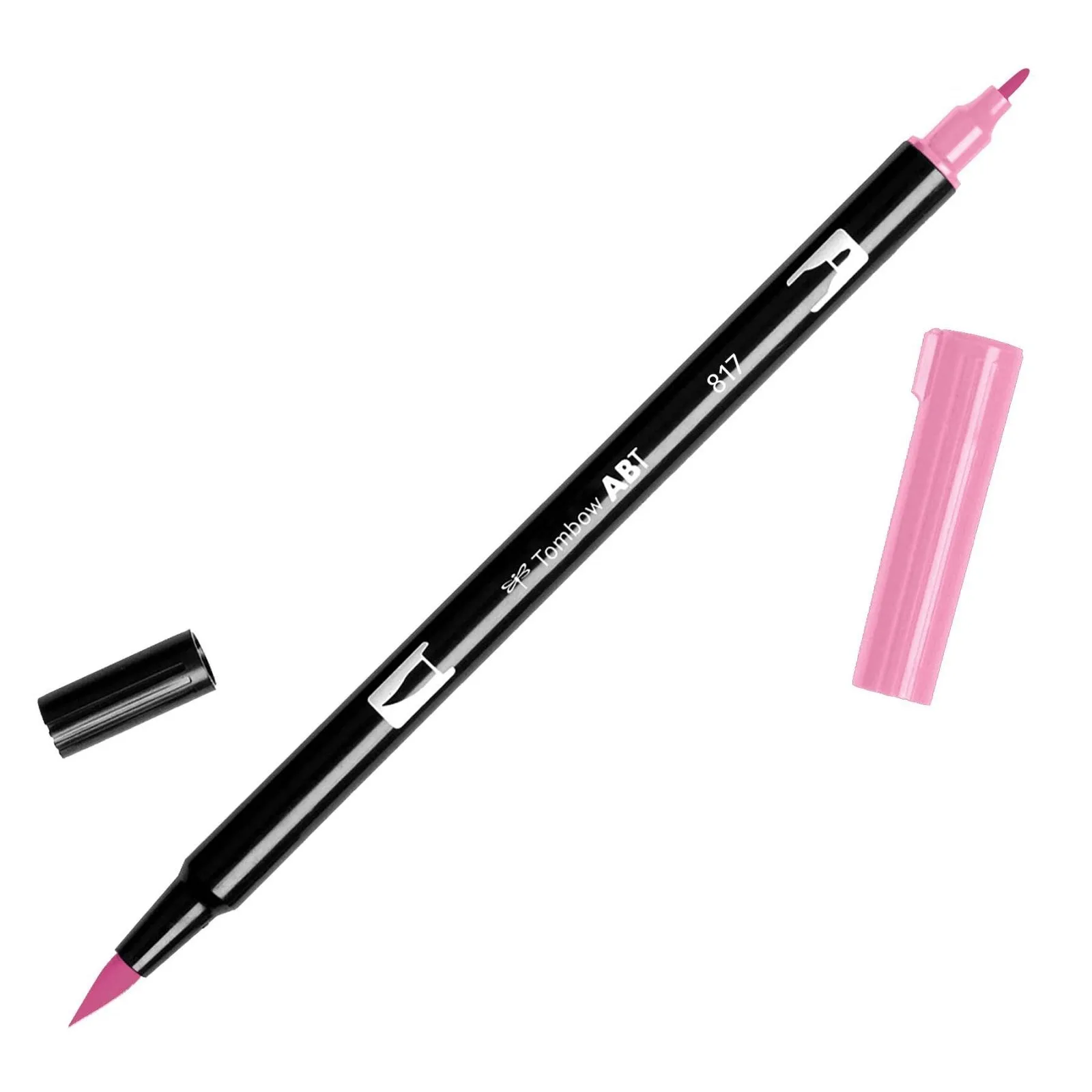 Tombow Dual Brush ABT Markers