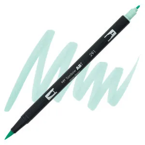 Tombow Dual Brush ABT Markers