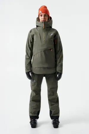 Torngat 3L Jacket-Boreal