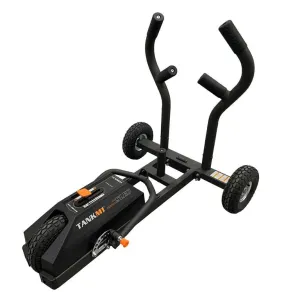 Torque M1 Tank Push Sled