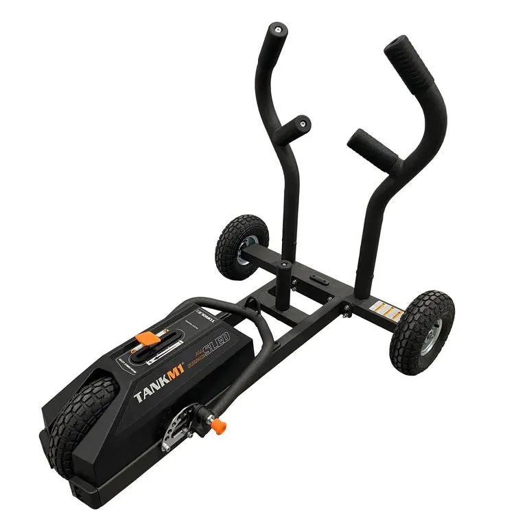Torque M1 Tank Push Sled