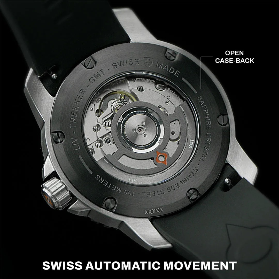 Trekker GMT Auto