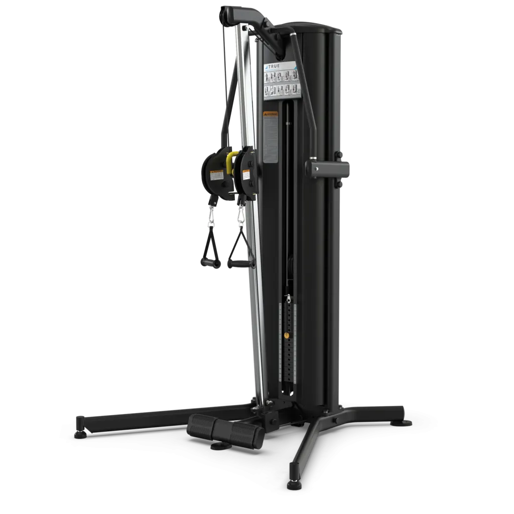 True Fitness FS70 Functional Trainer