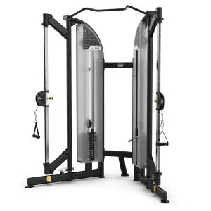 True XFT-100 Functional Trainer