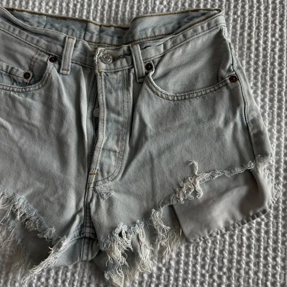 Vintage Levi’s Shorts