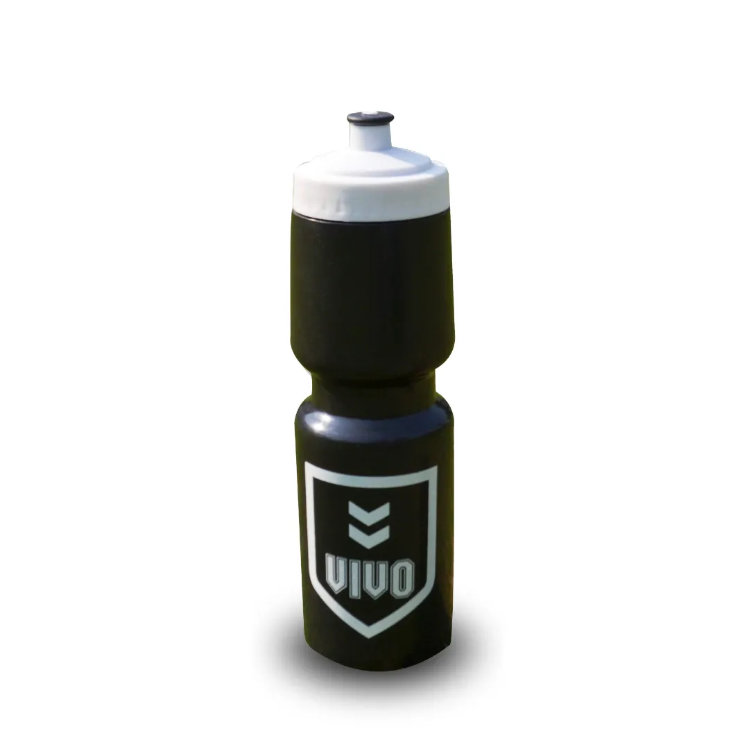 VIVO Ultra Bottle Holder and 10 Water Bottles (750ml)