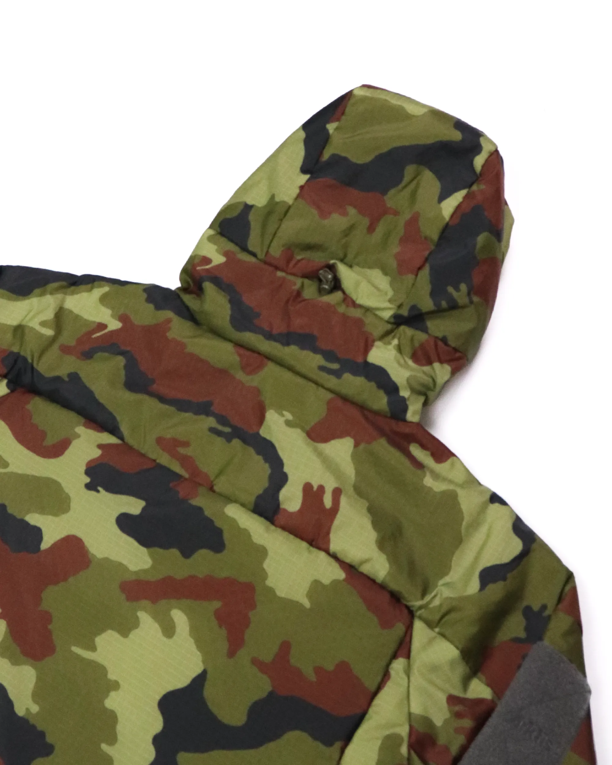 Vulcan Jacket - Irish DPM