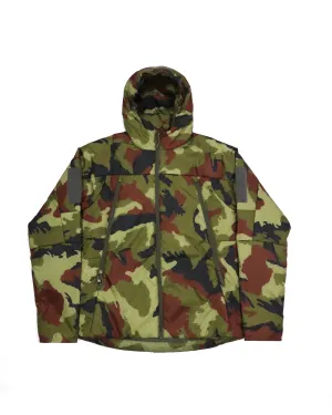 Vulcan Jacket - Irish DPM