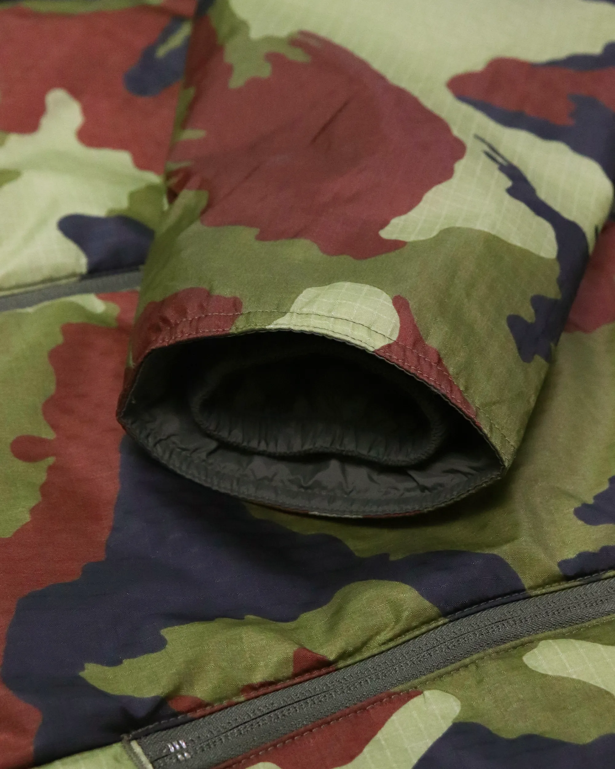 Vulcan Jacket - Irish DPM