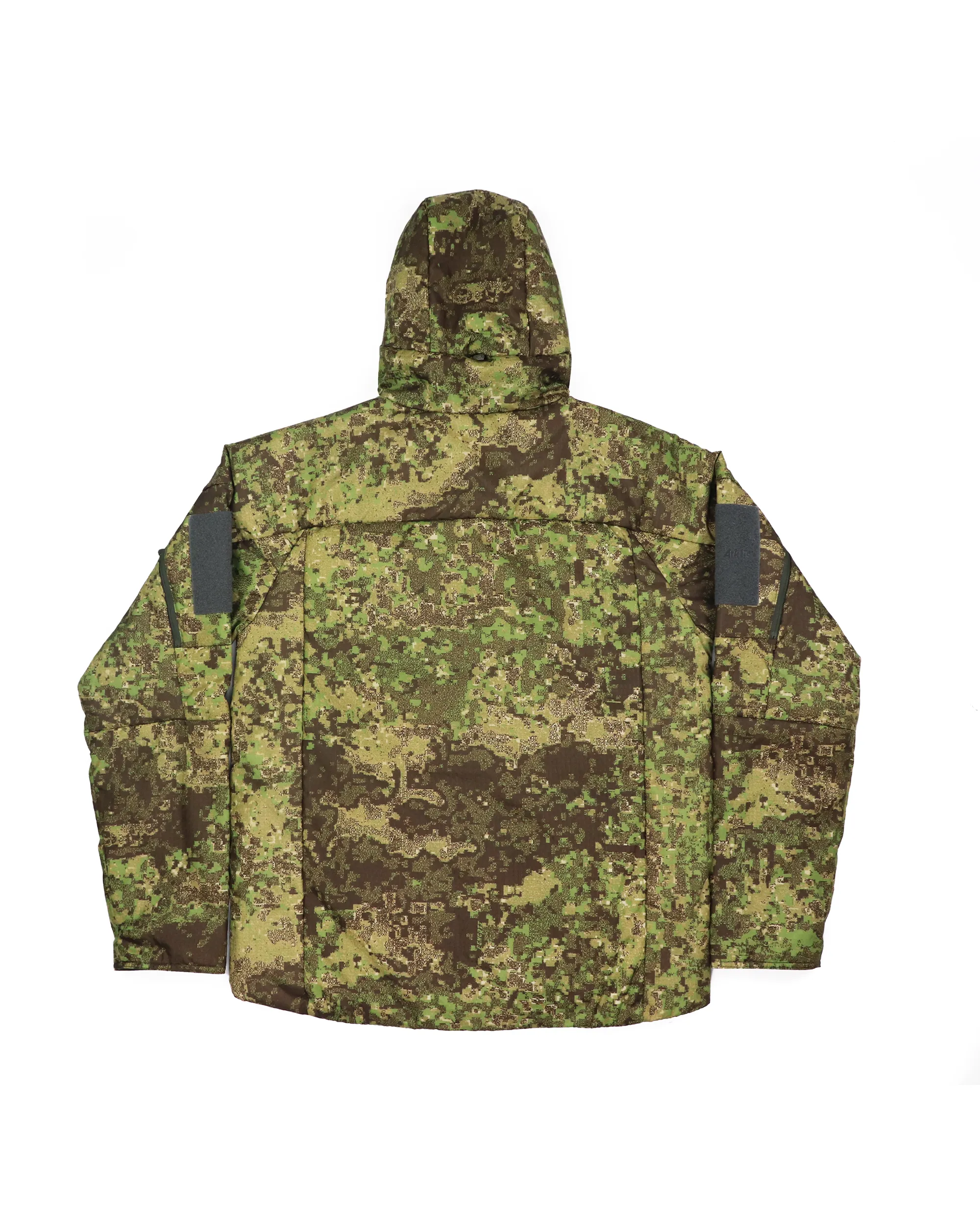 Vulcan Jacket - Pencott® Greenzone™