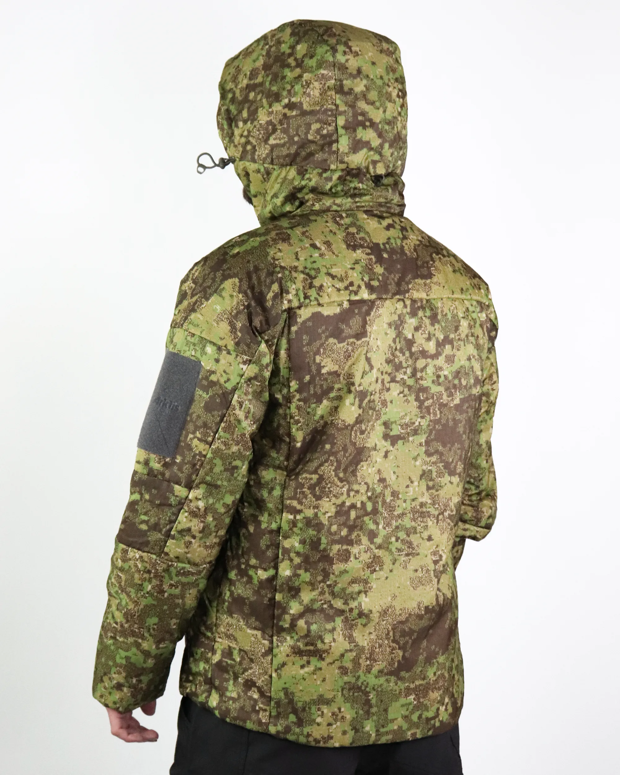 Vulcan Jacket - Pencott® Greenzone™