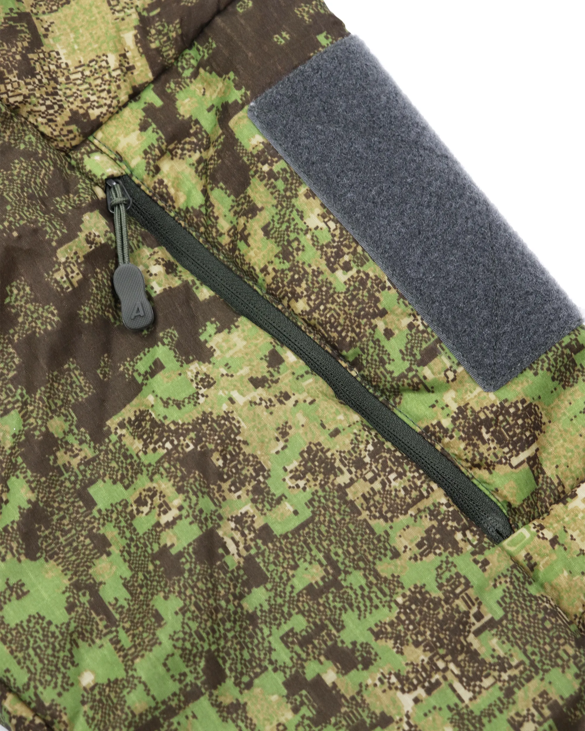 Vulcan Jacket - Pencott® Greenzone™