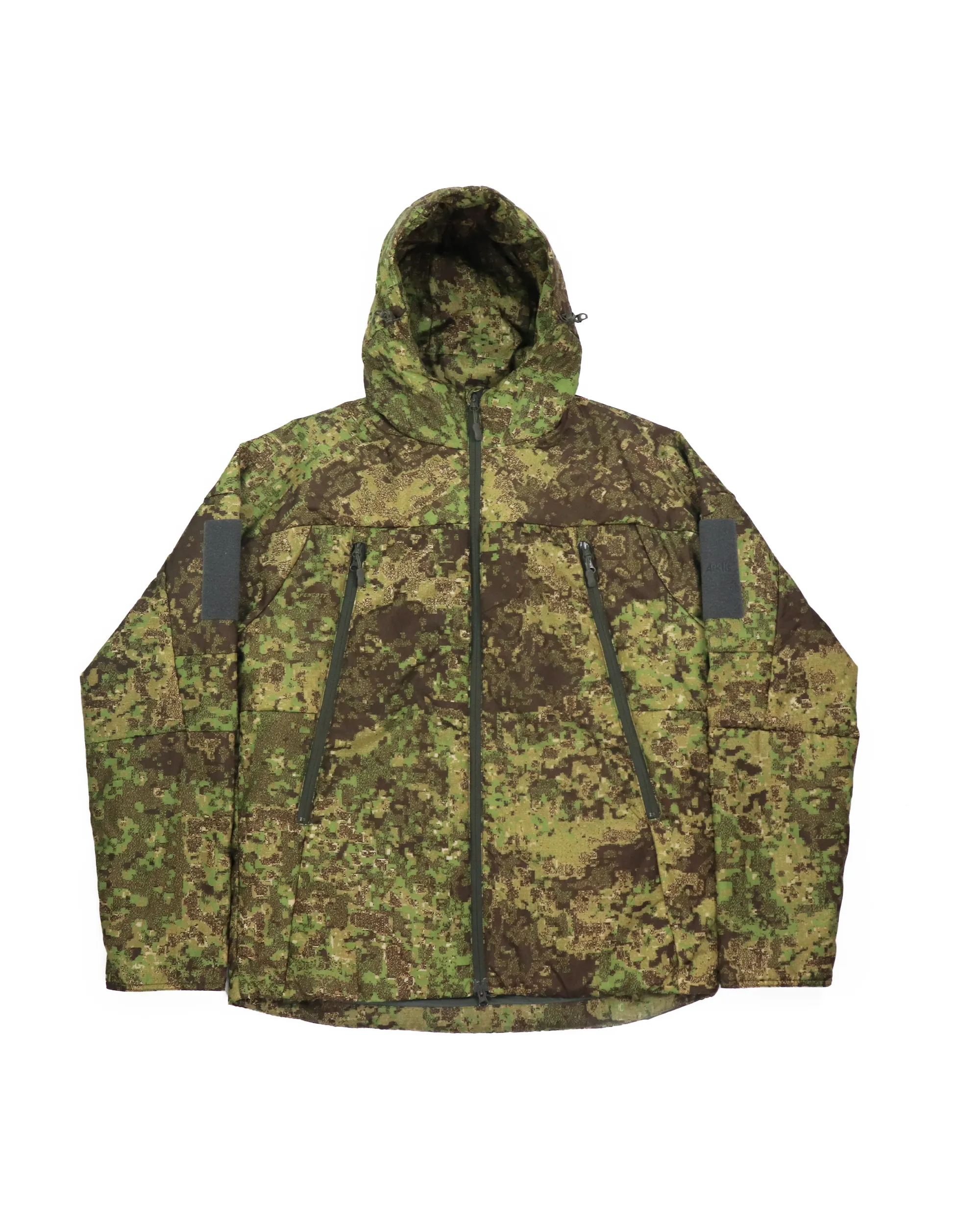 Vulcan Jacket - Pencott® Greenzone™