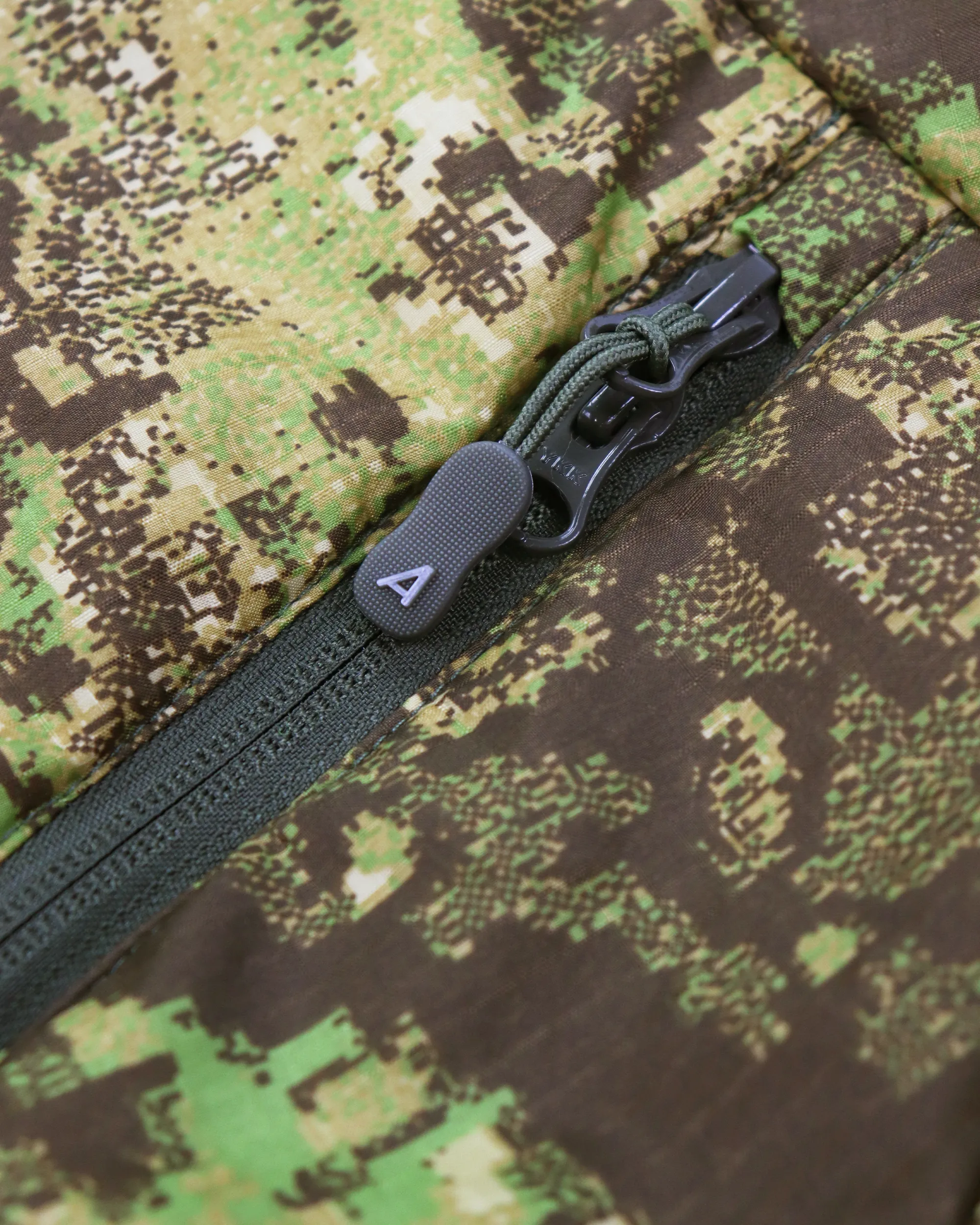 Vulcan Jacket - Pencott® Greenzone™