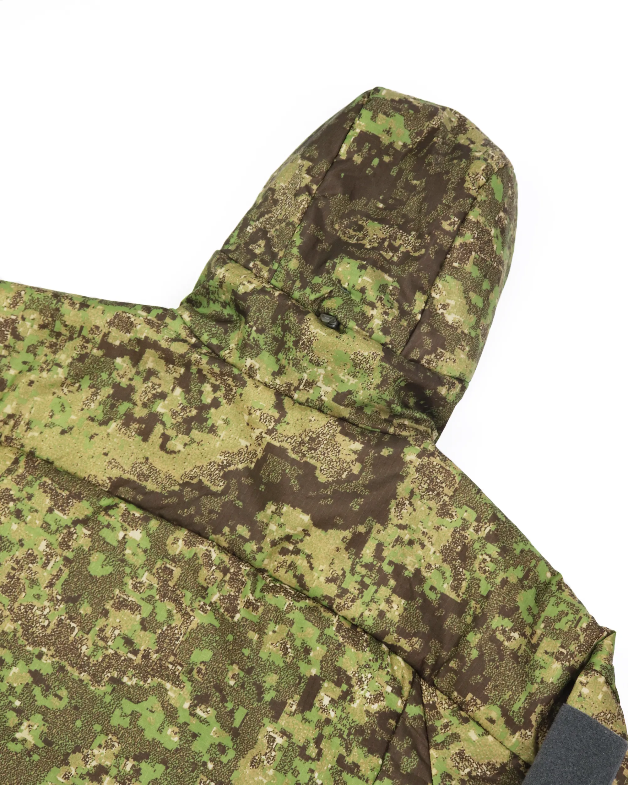 Vulcan Jacket - Pencott® Greenzone™