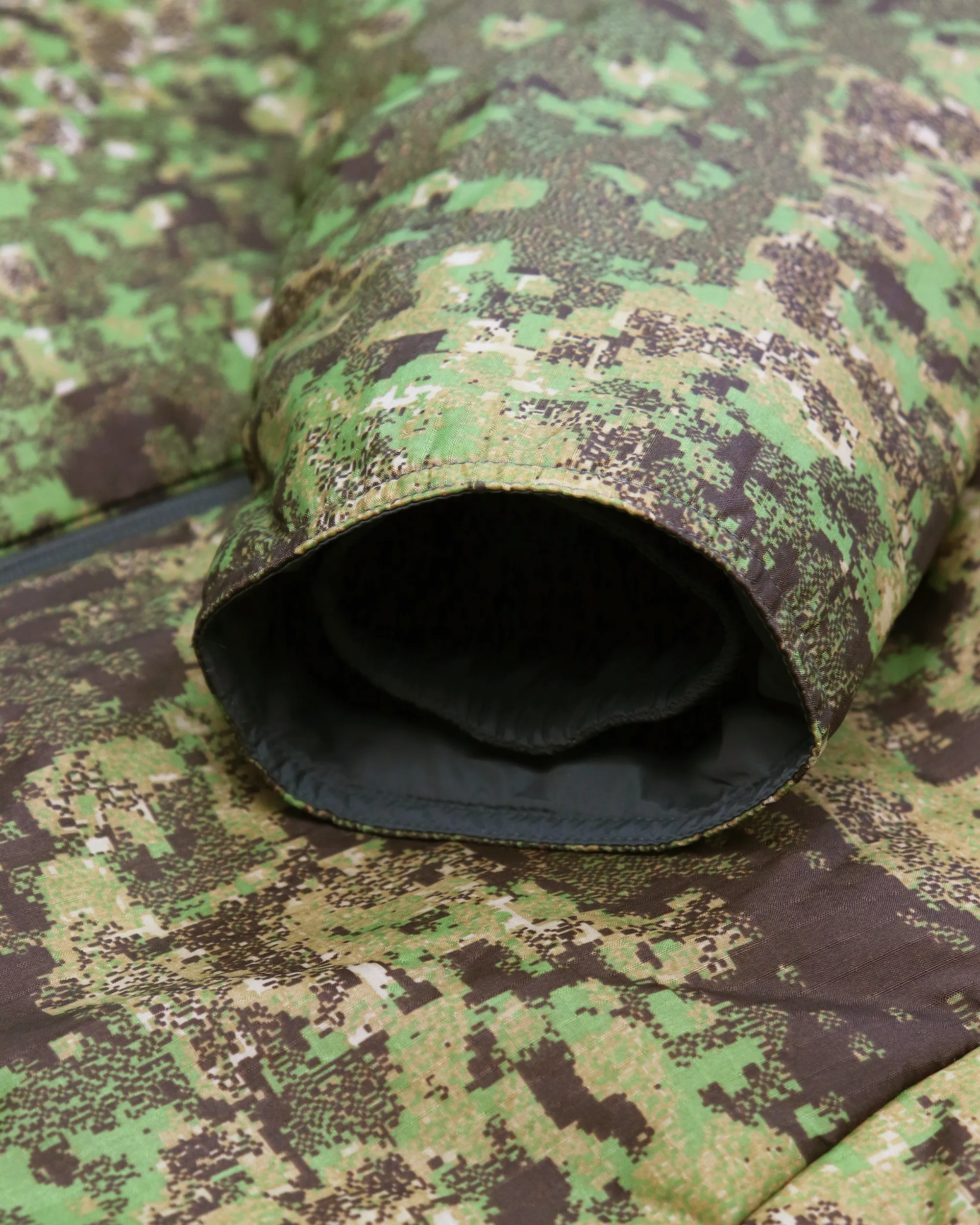 Vulcan Jacket - Pencott® Greenzone™